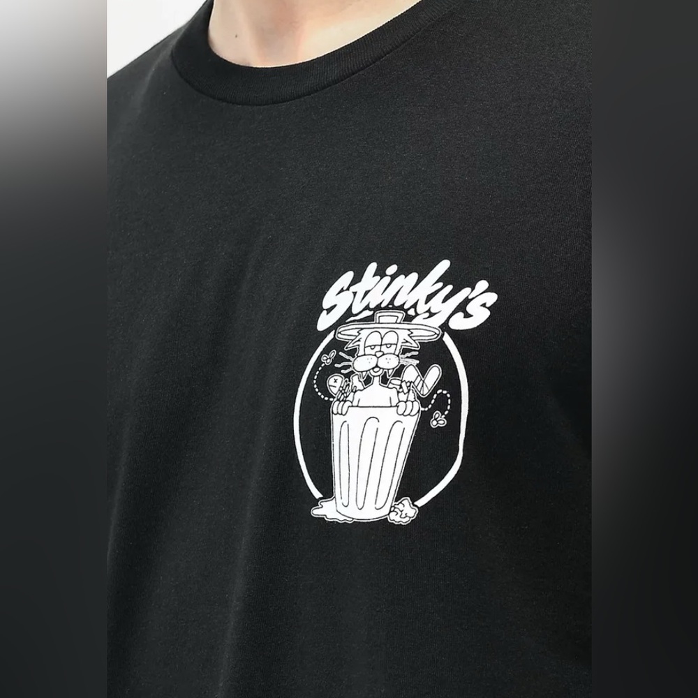 a Lab tee - Picture 3 of 7